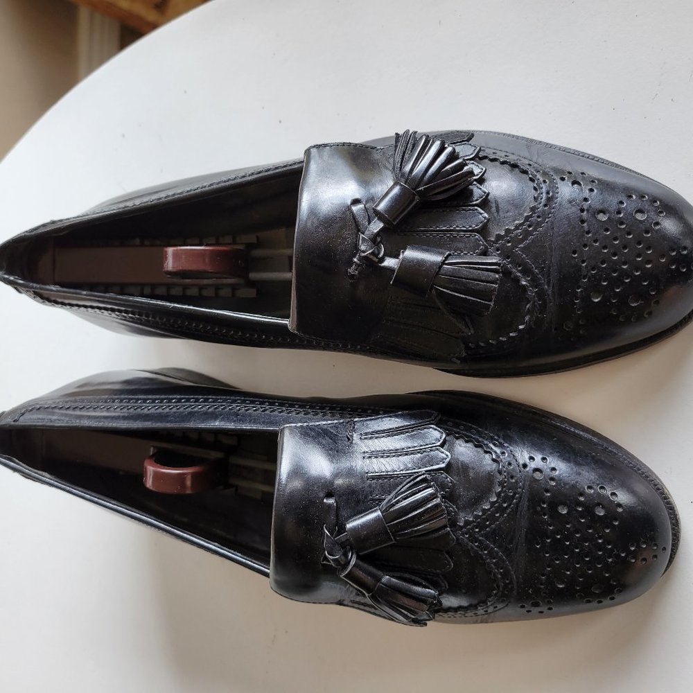 Bruno Magli shoes